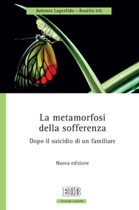La metamorfosi della sofferenza - Librerie.coop La metamorfosi della sofferenza - Librerie.coop