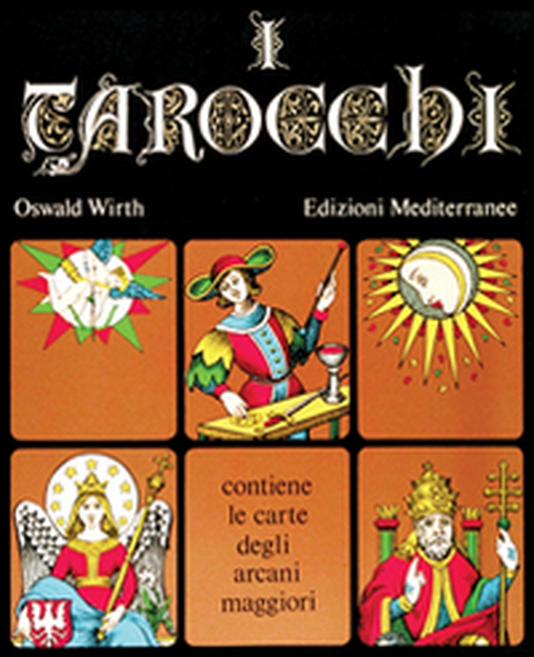 I tarocchi - Librerie.coop I tarocchi - Librerie.coop