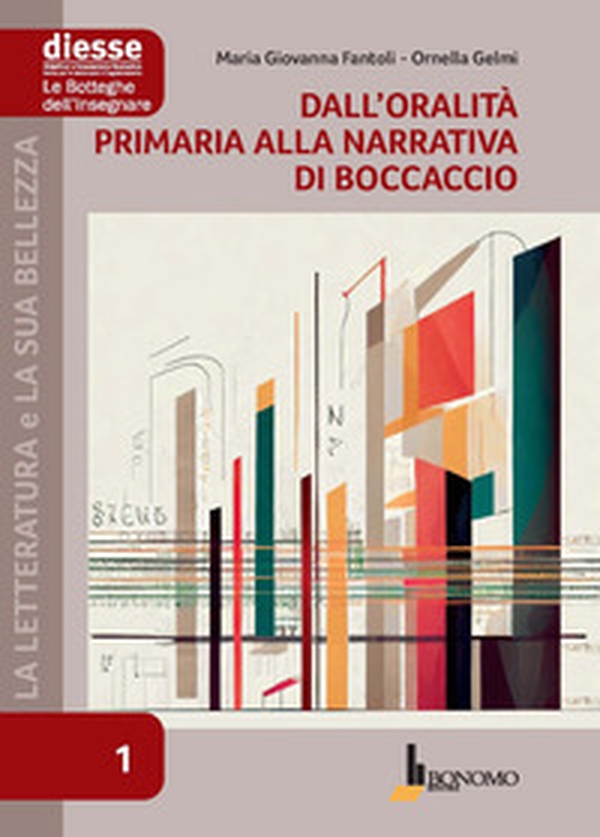 La letteratura e la sua bellezza - Vol. 1 - Librerie.coop La letteratura e la sua bellezza - Vol. 1 - Librerie.coop