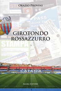 Girotondo rossazzurro - Librerie.coop Girotondo rossazzurro - Librerie.coop
