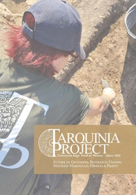 Tarquinia Project - Librerie.coop