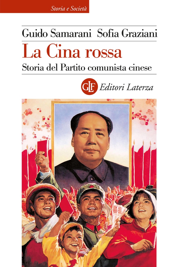 La Cina rossa - Librerie.coop La Cina rossa - Librerie.coop