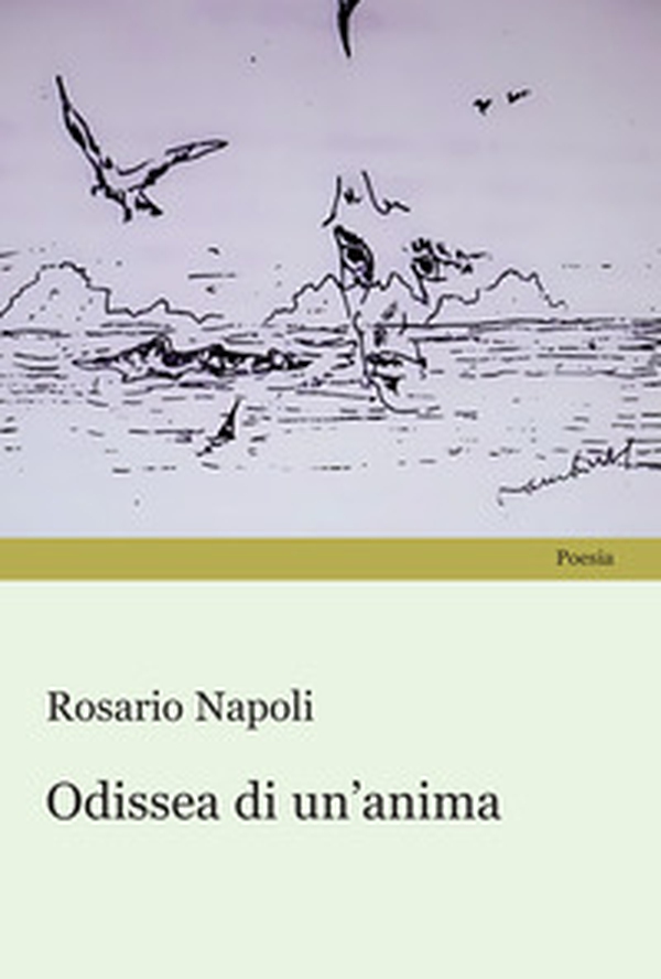 Odissea di un'anima - Librerie.coop Odissea di un'anima - Librerie.coop