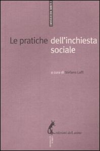 Le pratiche dell'inchiesta sociale - Librerie.coop