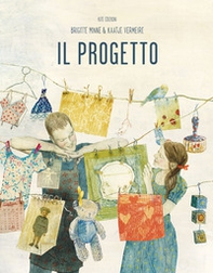 Il progetto - Librerie.coop