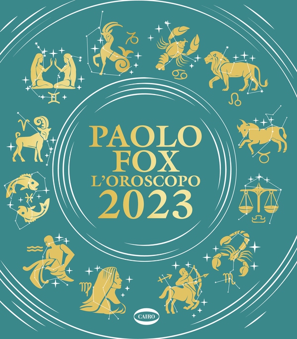 L'oroscopo 2023 - Librerie.coop L'oroscopo 2023 - Librerie.coop