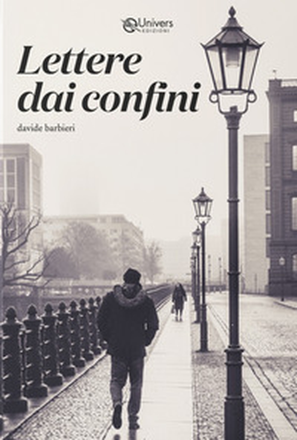 Lettere dai confini - Librerie.coop Lettere dai confini - Librerie.coop