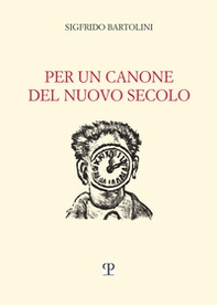 Per un canone del nuovo secolo - Librerie.coop
