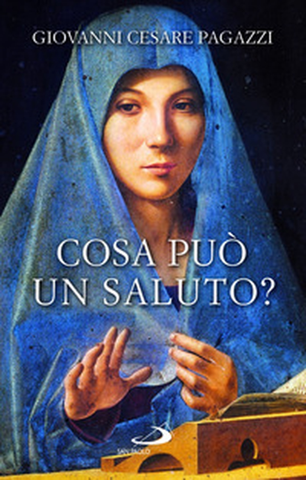 Cosa può un saluto? - Librerie.coop Cosa può un saluto? - Librerie.coop