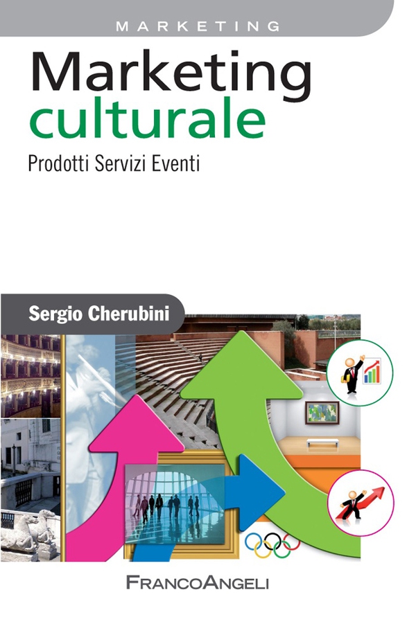 Marketing culturale. Prodotti Servizi Eventi - Librerie.coop Marketing culturale. Prodotti Servizi Eventi - Librerie.coop