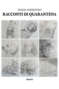 Racconti di quarantena - Librerie.coop