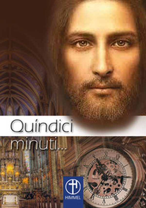 Quindici minuti... - Librerie.coop Quindici minuti... - Librerie.coop