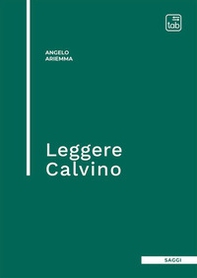 Leggere Calvino - Librerie.coop Leggere Calvino - Librerie.coop