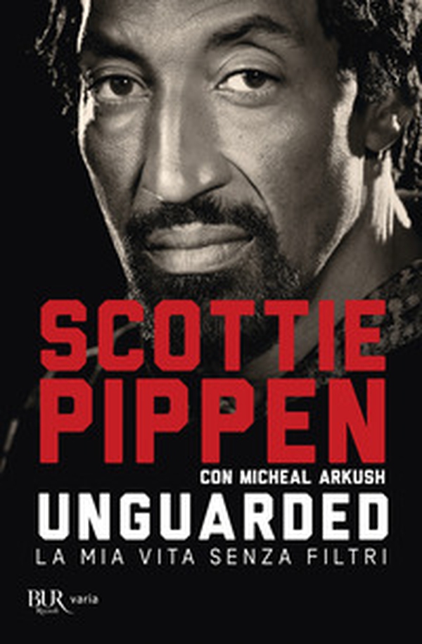 Unguarded. La mia vita senza filtri - Librerie.coop Unguarded. La mia vita senza filtri - Librerie.coop