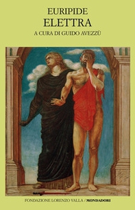 Elettra. Testo greco a fronte - Librerie.coop