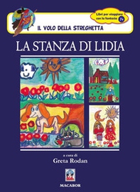La stanza di Lidia - Librerie.coop
