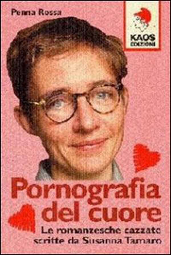 Pornografia del cuore - Librerie.coop Pornografia del cuore - Librerie.coop