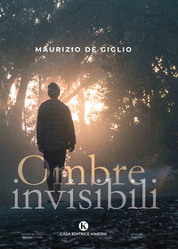 Ombre invisibili - Librerie.coop Ombre invisibili - Librerie.coop