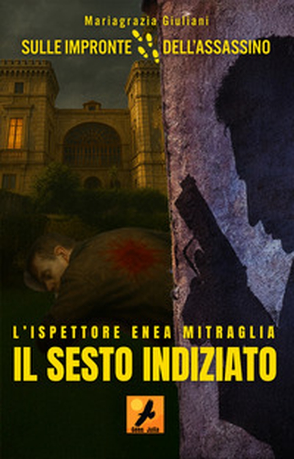 «Il sesto indiziato». Sulle impronte dell'assassino - Librerie.coop