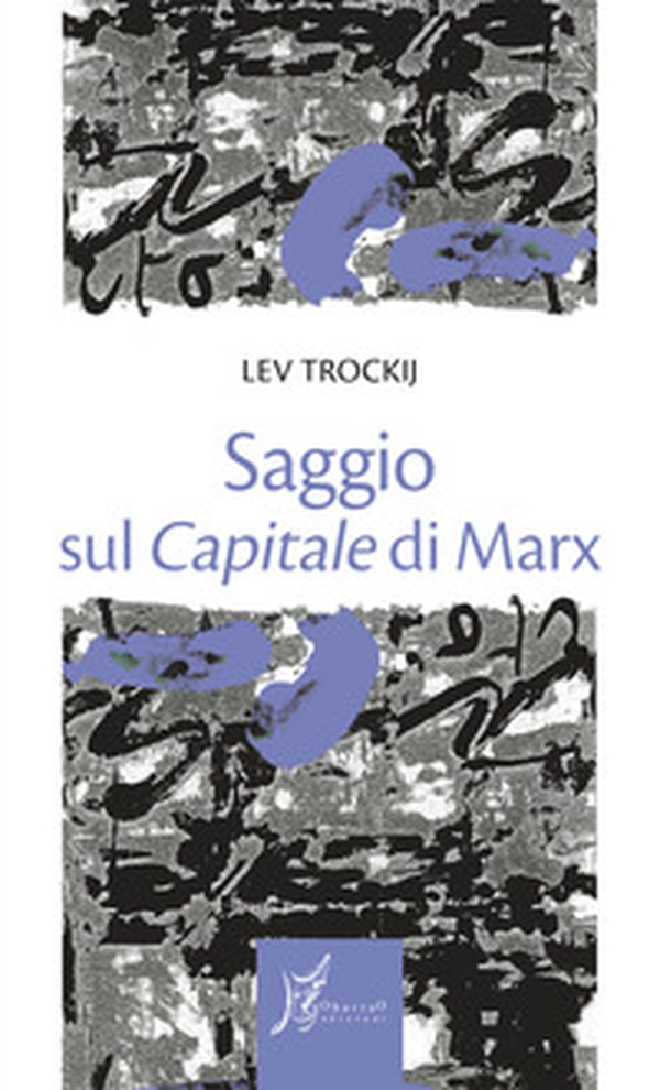 Saggio sul «Capitale» di Marx - Librerie.coop Saggio sul «Capitale» di Marx - Librerie.coop