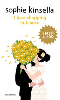 I love shopping in bianco - Librerie.coop I love shopping in bianco - Librerie.coop