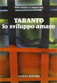 Taranto, lo sviluppo amaro - Librerie.coop