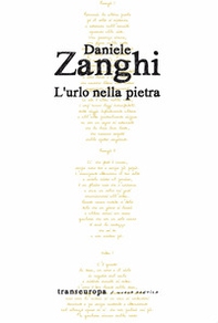 L'urlo nella pietra - Librerie.coop