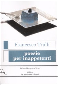 Poesie per inappetenti - Librerie.coop