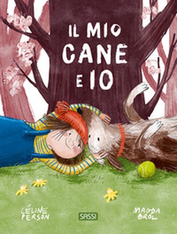 Il mio cane e io - Librerie.coop Il mio cane e io - Librerie.coop