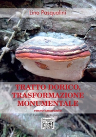 Tratto dorico, trasformazione monumentale - Librerie.coop