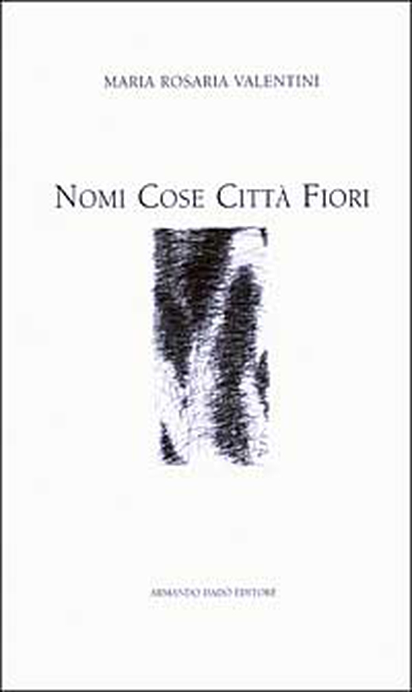 Nomi Cose Città Fiori - Librerie.coop Nomi Cose Città Fiori - Librerie.coop