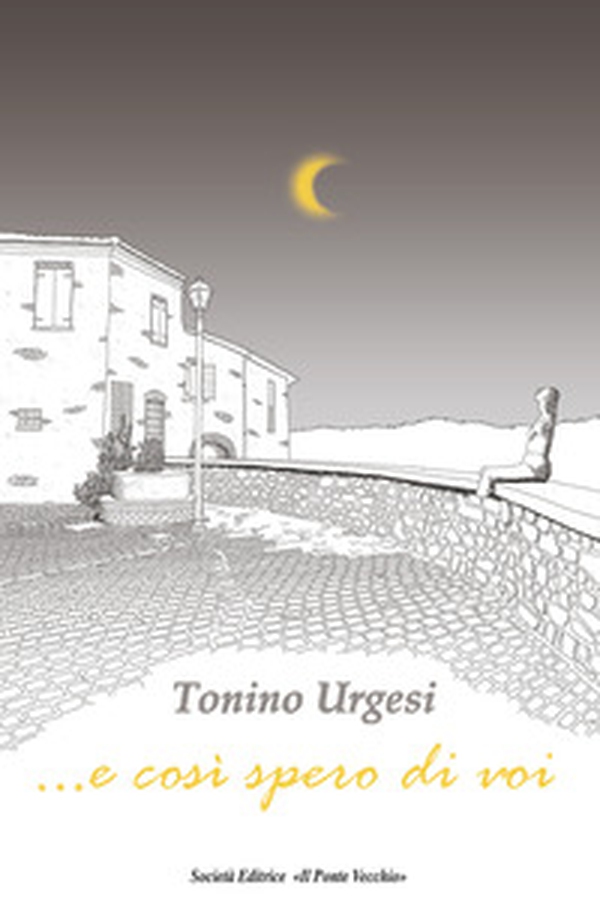 ...e così spero di voi - Librerie.coop ...e così spero di voi - Librerie.coop