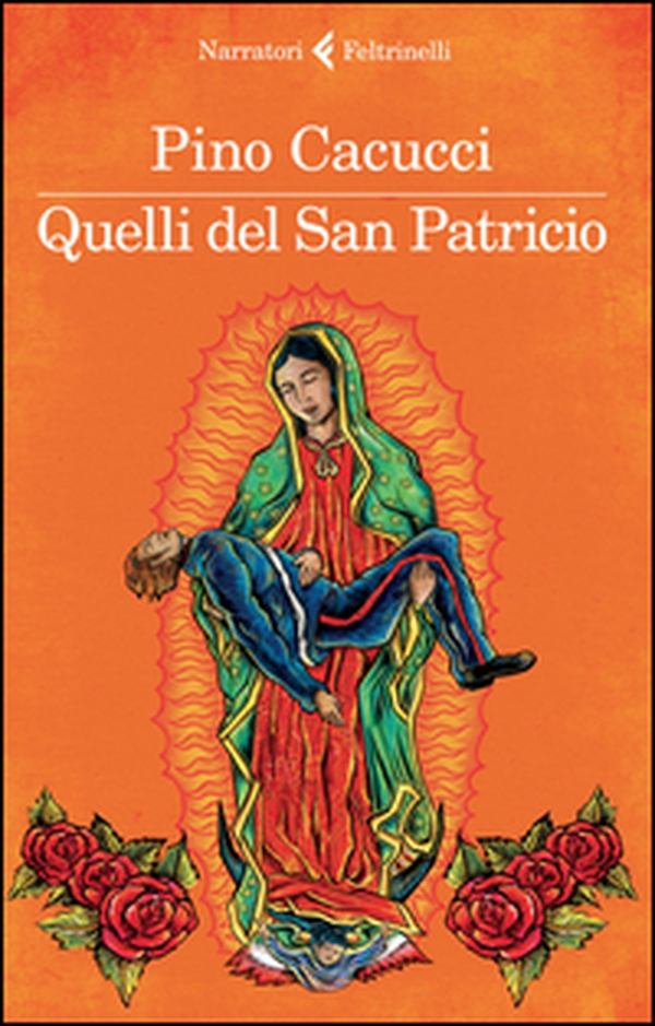 Quelli del san Patricio - Librerie.coop Quelli del san Patricio - Librerie.coop