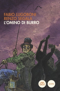 L'omino di burro - Librerie.coop L'omino di burro - Librerie.coop