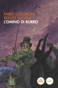 L'omino di burro - Librerie.coop