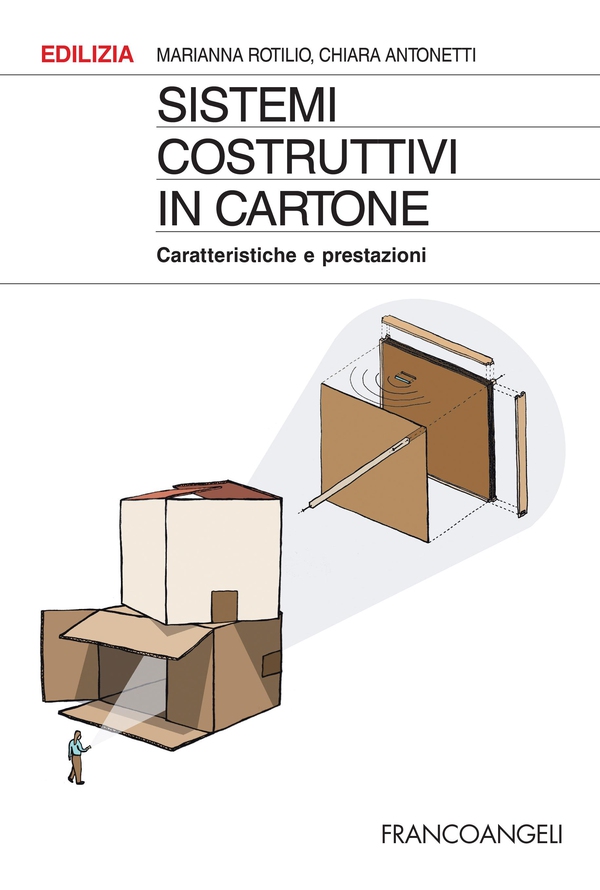 Sistemi costruttivi in cartone - Librerie.coop Sistemi costruttivi in cartone - Librerie.coop