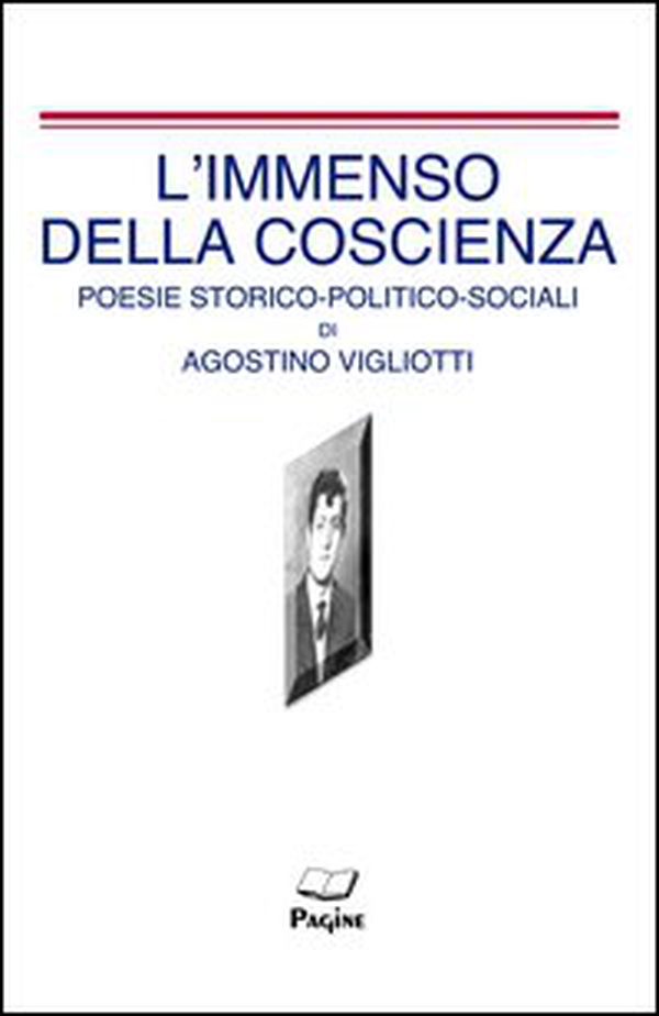 L'immenso della coscienza - Librerie.coop