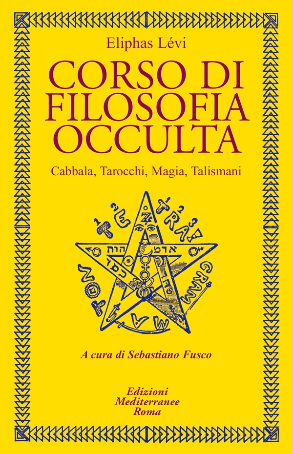 Corso di filosofia occulta - Librerie.coop Corso di filosofia occulta - Librerie.coop