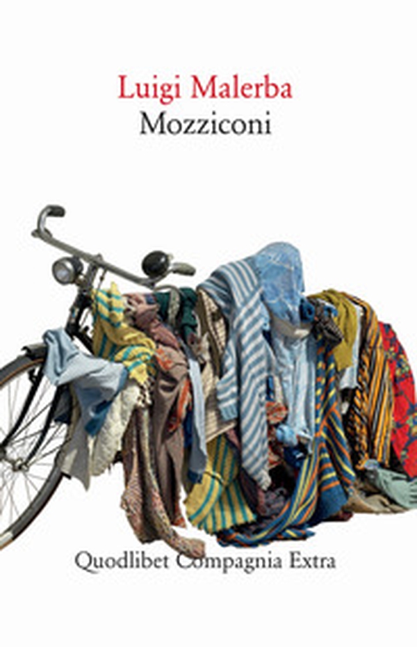 Mozziconi - Librerie.coop Mozziconi - Librerie.coop