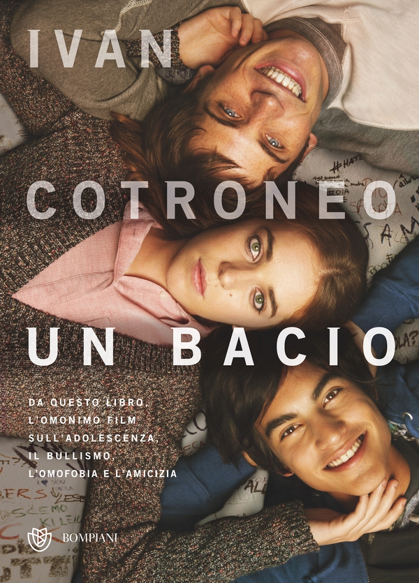 Un bacio - Librerie.coop Un bacio - Librerie.coop