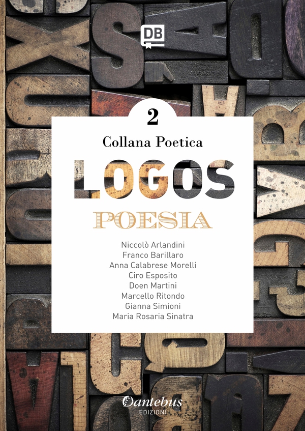 Collana Poetica Logos vol. 2 - Librerie.coop Collana Poetica Logos vol. 2 - Librerie.coop