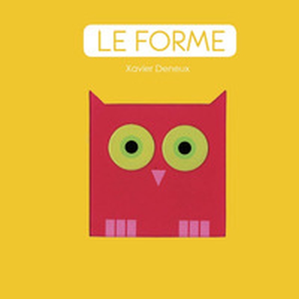 Le forme - Librerie.coop Le forme - Librerie.coop
