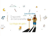 I racconti di Genzianella - Librerie.coop