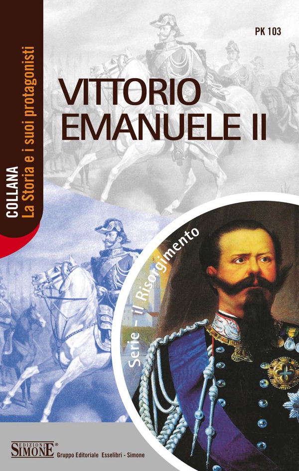 Vittorio Emanuele II - Librerie.coop Vittorio Emanuele II - Librerie.coop