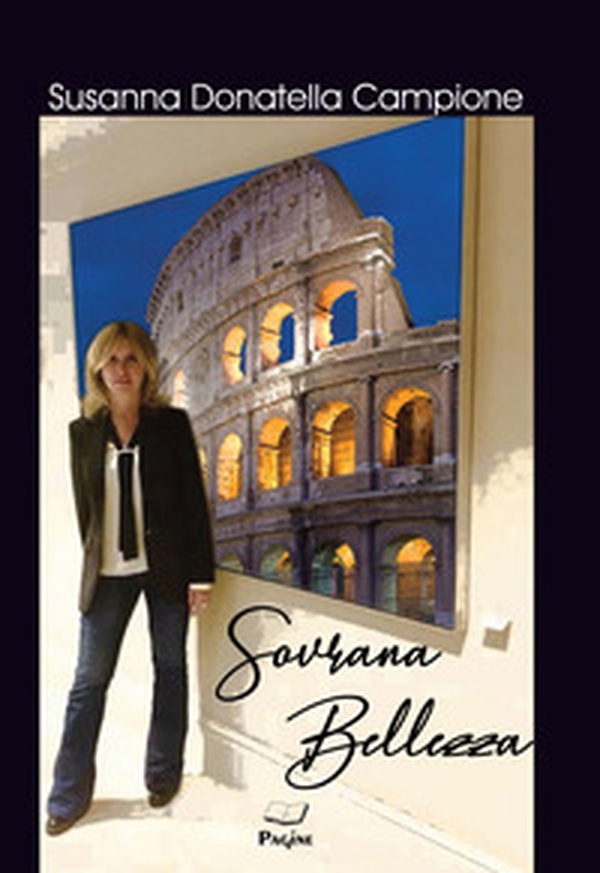 Sovrana bellezza - Librerie.coop Sovrana bellezza - Librerie.coop