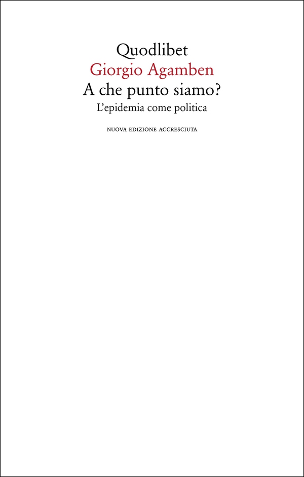 A che punto siamo? - Librerie.coop A che punto siamo? - Librerie.coop