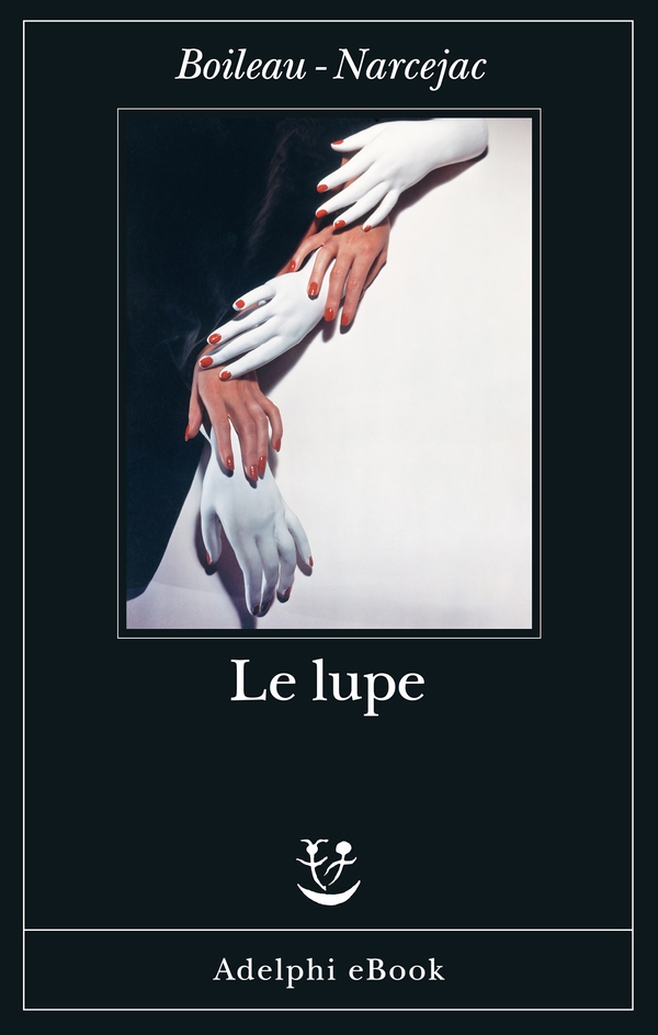 Le lupe - Librerie.coop Le lupe - Librerie.coop