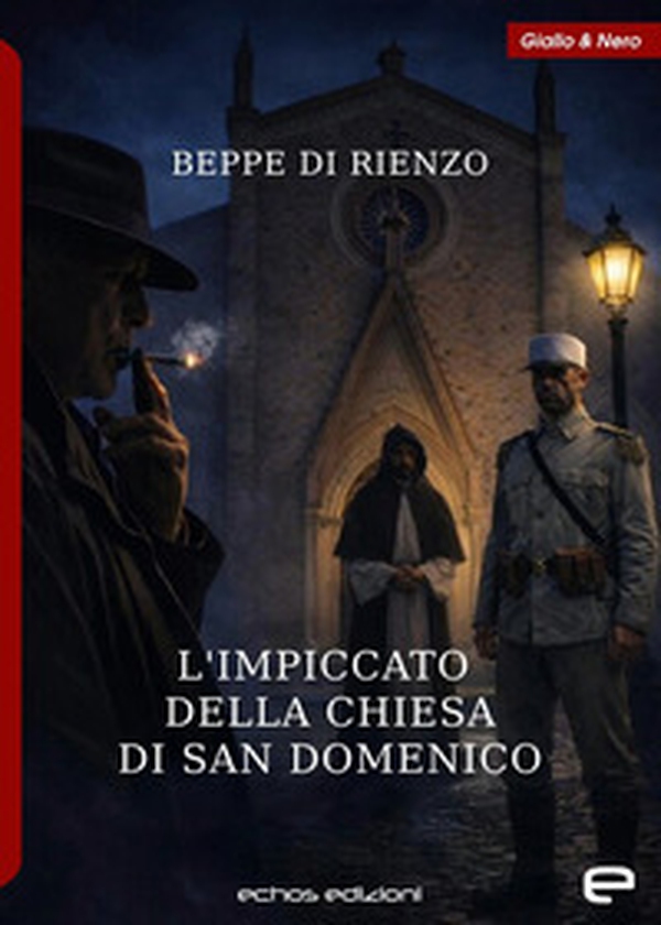 L'impiccato della Chiesa di San Domenico - Librerie.coop