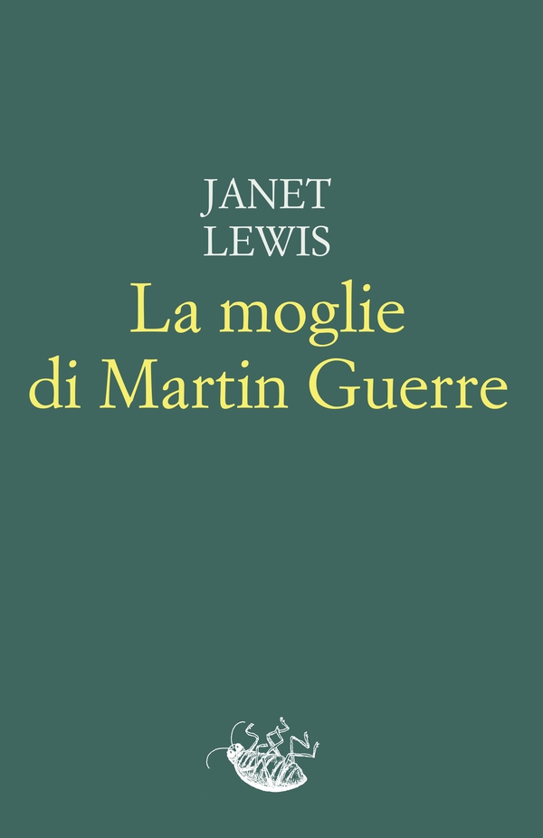 La moglie di Martin Guerre - Librerie.coop La moglie di Martin Guerre - Librerie.coop