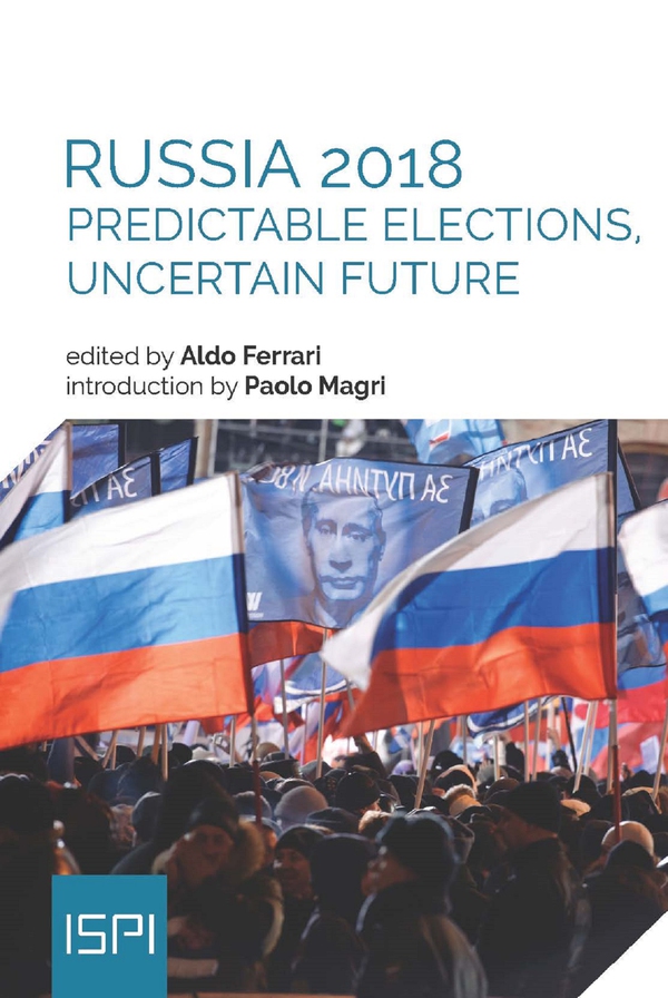 RUSSIA 2018 - Librerie.coop RUSSIA 2018 - Librerie.coop